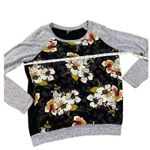 Kut From The Kloth  Women's Benter Mixed Material Top Photo 3