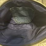 Handmade Striped  denim strips Women's Crossbody Bag Photo 5