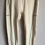 Set Active Sculptflex Sportsbody Legging LE Spritz Cream Green Womens M Athletic Photo 0