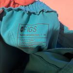 FIGS Tactical Collection Blue straight leg with Elastic Waistband Photo 10