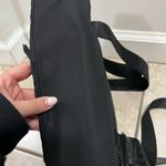 Botkier NEW  Black Trigger Nylon Backpack $178 Photo 3