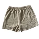 NYDJ NWT Two Piece Tank/Short Lounge Set | Beige Nude Neutral | S/M Photo 2