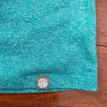 🆕 REI | Heathered Turquoise Athletic Short Sleeve Size XS Photo 4
