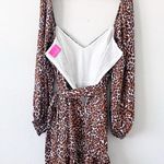 Lilly Pulitzer Lila Mini Dress in My Favorite Spot in Chocolate Photo 9