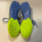 Adidas F50 League Mid-Cut Turf Soccer Shoes Cleats Sz 8.5 US Women’s/7.5 Men NEW Photo 9