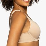 Vanity Fair Women's Light Lift Bra: Comfort Straps & No Poke Underwire Photo 1