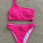 Hot Pink Bikini Photo 0