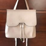 Nanette Lepore Crossbody / Backpack in Dust Rose Photo 6