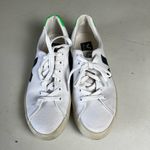 VEJA - Campo Low Top Sneakers Athletic Casual Preppy Tie Up Tennis Shoe Photo 1