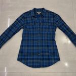 Burberry  BRIT CHECK COTTON SHIRT Photo 5