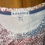 Pjsalvage top sleeveless women size XS pajama‎ loungewear Photo 8