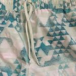 Columbia Women's‎ Bogata Bay Stretch Printed Short Aqua/Distant Peaks XXXL Green Size undefined Photo 1