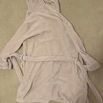 Pottery Barn Teen Soft Pink Robe Photo 1