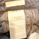 Kut From The Kloth Amy 8 crop straight leg pants jean J2 2060 Photo 10