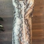 Showpo TYANNE MINI DRESS Photo 3