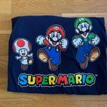 Nintendo Super Mario Bros Tshirt Photo 2