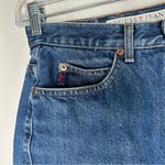 Guess Vintage  distressed jean shorts Photo 4