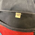 Handmade Boho patchwork Long Sleeve Top Photo 5