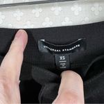 Universal Standard  NWT Black Cigarette Skinny Work‎ Academia Pants Photo 2
