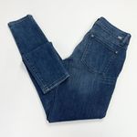 DL1961 Womens Jeans Size 26 Emma Power Leggings Barbwire Distressed Low Rise Y2K Photo 6