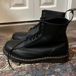 Dr. Martens Black 1460 Boot Photo 0