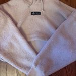 Adidas Moon Boot x  cropped hoodie Photo 2