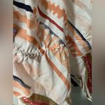 Forever 21  Patterned Beach Cover Up Photo 6