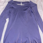 Lululemon  Swiftly Tech Long Sleeve Shirt Photo 0