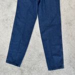 Rocky Mountain  Women’s Bareback Mom High Rise Jeans Western in Dark Wash 11/12 Photo 7