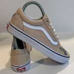 Vans SUEDE With Reflective Butterflies Photo 0