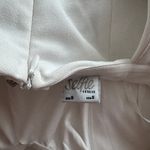 Selfie Leslie As You Wish One-Shoulder Sweetheart Neckline Dress Photo 6