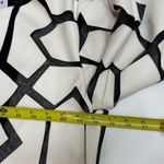 Joseph Ribkoff NEW !  Monochrome Geometric Blazer size S Photo 9