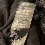 Anthropologie One Shoulder Asymmetrical Lace Midi Dress Photo 5