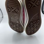 Converse  Barbie Pink Lace Up Sneakers Womens 6 All Star Shoes Photo 11