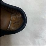 Frye Camilla Black Perforated Sneakers Photo 4