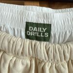 Daily Drills  Set Photo 5