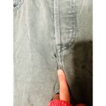 Madewell  Grandover Bobble Heather Denim Color Pullover Sweater Size Large Photo 14