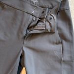 Athletic Works EUC Athleta gray pants size 2 Photo 1