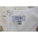 Tobi ladies  white skirt size XS Photo 6