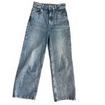 BOSS Marlene Wide Leg Crop High Photo 7