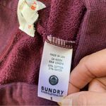 Sundry NEW sweatpants Photo 2