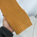 Aeropostale  Large Cropped knit Sweater 100% cotton Photo 1