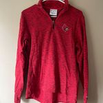 Champion university of louisville quarter zip Photo 0