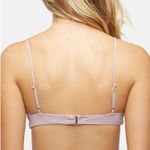 Tavik Nahla Bikini Top Mauve XL Photo 1