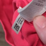 Aerie  Offline Hot Pink Seamless Crop Top Size Small Photo 4