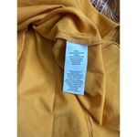 Nanette Lepore  Hi-Lo Pink Paisley  Summer Sleeveless in Sun Squash Dress Size 10 Photo 10