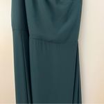 Show Me Your Mumu NEW Shannon One Shoulder Dress Photo 5
