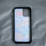 Wild Flower IPhone Case Photo 1