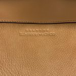 Sondra Roberts  Squared | Stone Vegan Leather Tote Satchel Shoulder Bag Photo 11