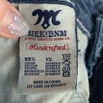 MEK Medium Wash Oaxaca Straight Leg Jeans Size 25 Photo 4